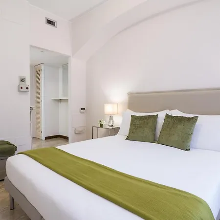 Contempora - Elvezia Park - 2bed, 2baths Overlooking The Park - E11 ميلان