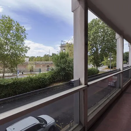 شقة Contempora - Elvezia Park - 2bed, 2baths Overlooking The Park - E11