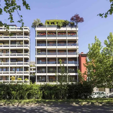 Contempora - Elvezia Park - 2bed, 2baths Overlooking The Park - E11 شقة *