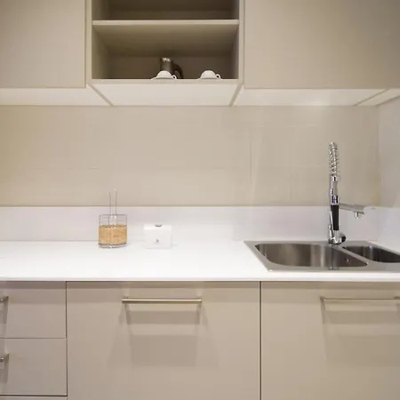 Contempora - Elvezia 8 - E11 Appartamento *