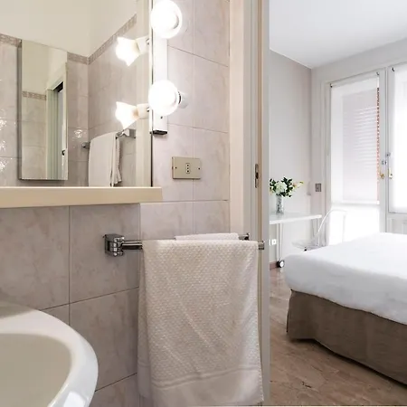 Appartamento Contempora - Elvezia 8 - E11 *