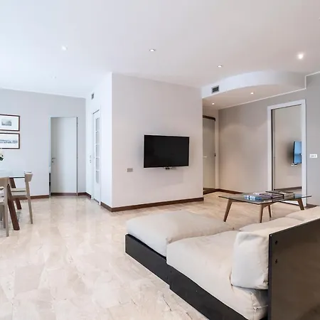 Contempora - Elvezia 8 - E11 Apartment