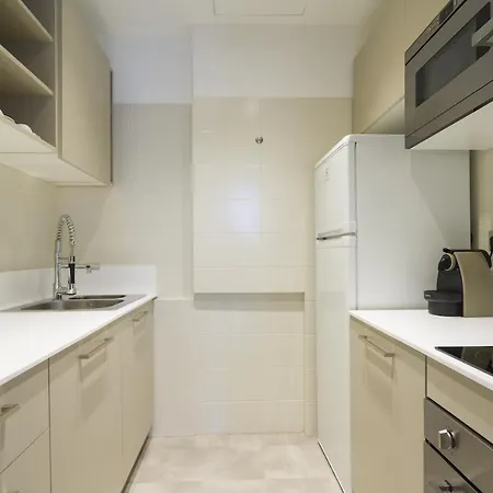 Contempora - Elvezia 8 - E11 Appartamento *