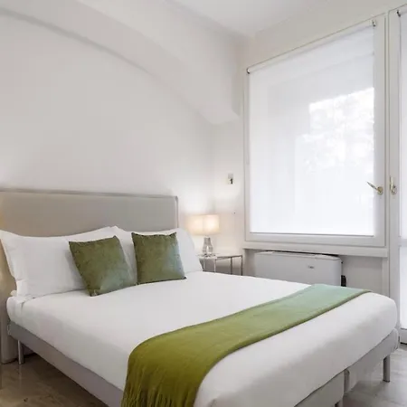 Contempora - Elvezia Park - 2bed, 2baths Overlooking The Park - E11 Milão