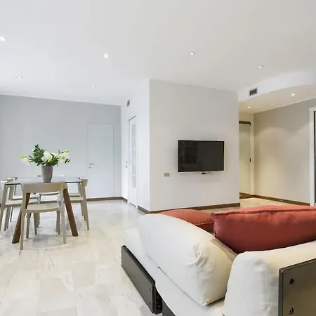 Daire Contempora - Elvezia 8 - E11 Milano
