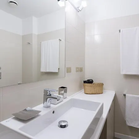 Contempora - Elvezia Park - 2bed, 2baths Overlooking The Park - E11 Mailand