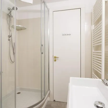 Contempora - Elvezia Park - 2bed, 2baths Overlooking The Park - E11 Apartamento