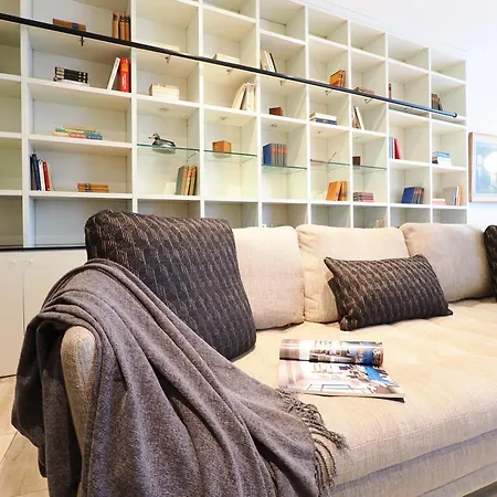 Contempora - Elvezia Park - 2bed, 2baths Overlooking The Park - E11 *