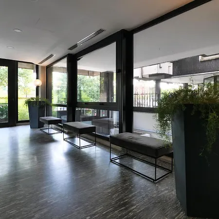 Contempora - Elvezia Park - 2bed, 2baths Overlooking The Park - E11 *